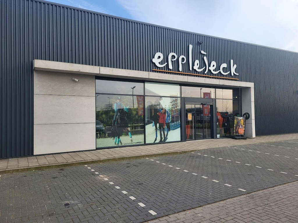 Epplejeck Horse & Rider Duiven Epplejeck Horse & Rider Duiven