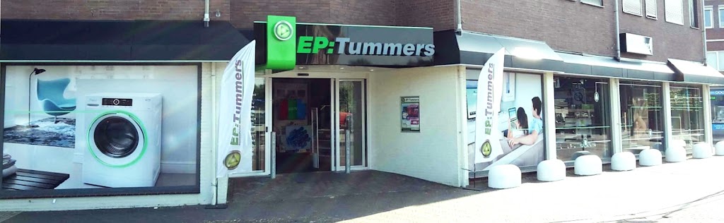 EP:Tummers Tegelen EP:Tummers Tegelen