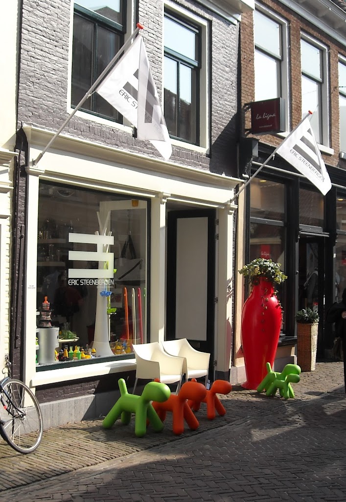 Eric Steenbergen Designwinkel Eric Steenbergen Designwinkel
