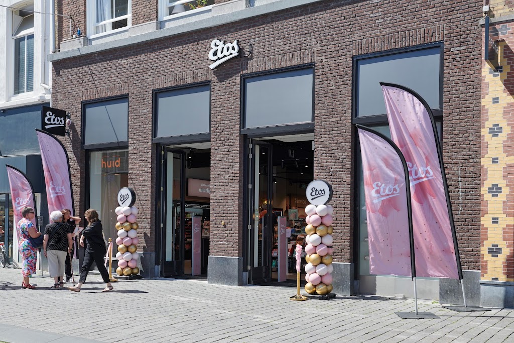 Etos Den Bosch - Pensmarkt 16