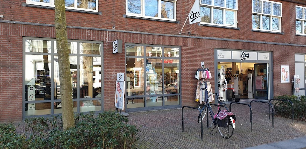 Etos Oisterwijk - Dorpsstraat 30 Etos Oisterwijk - Dorpsstraat 30