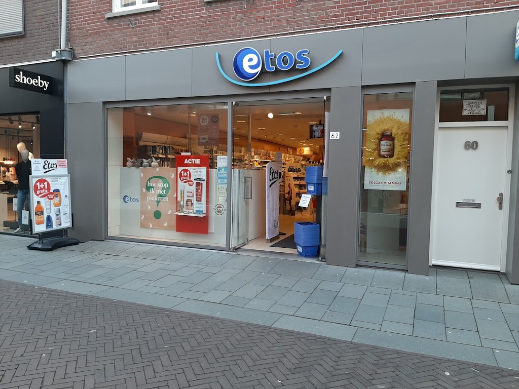 Etos Venray - Grotestraat 65 Etos Venray - Grotestraat 65