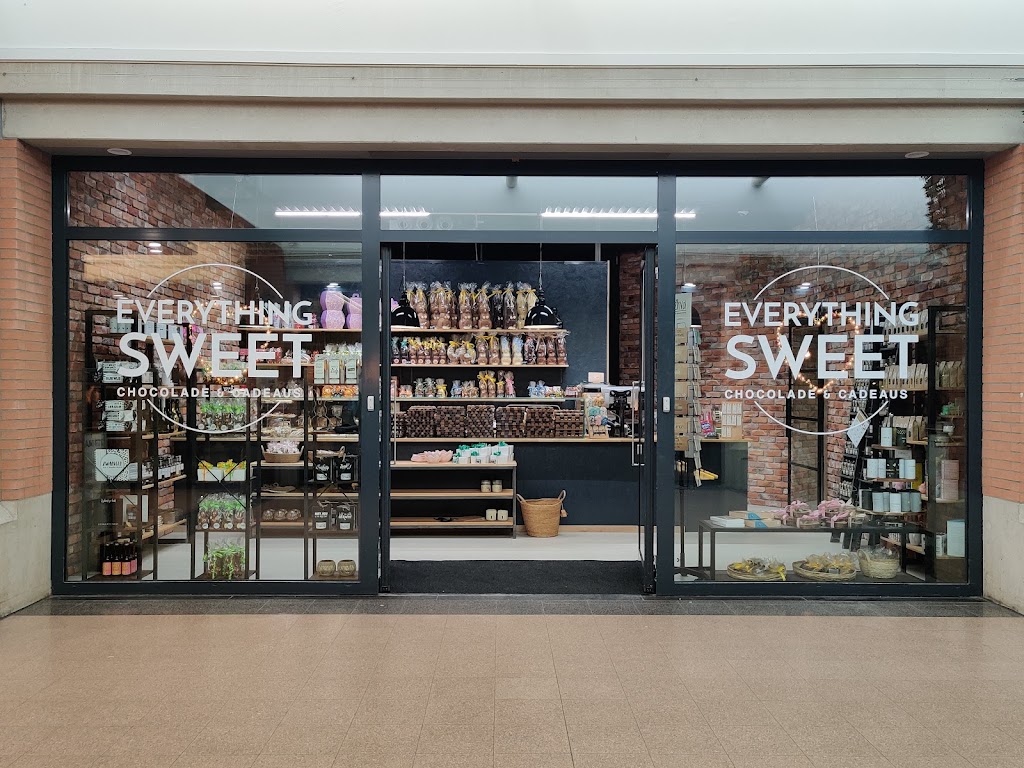 Everything Sweet Everything Sweet