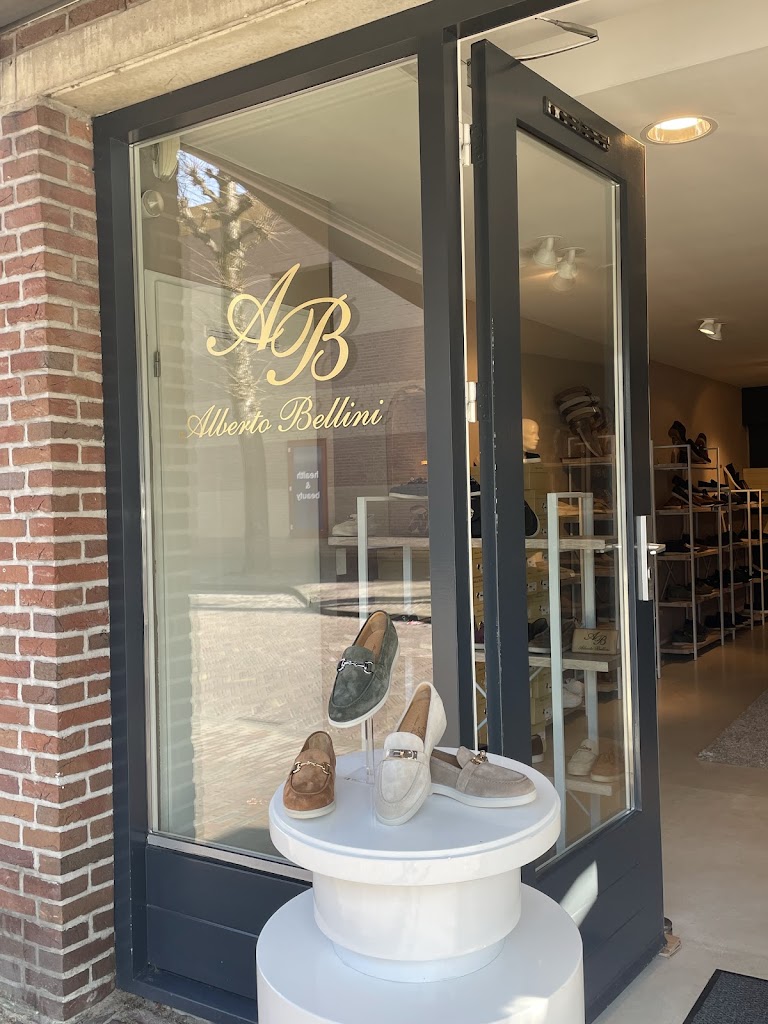 Exclusieve Herenschoenen | Alberto Bellini Exclusieve Herenschoenen | Alberto Bellini
