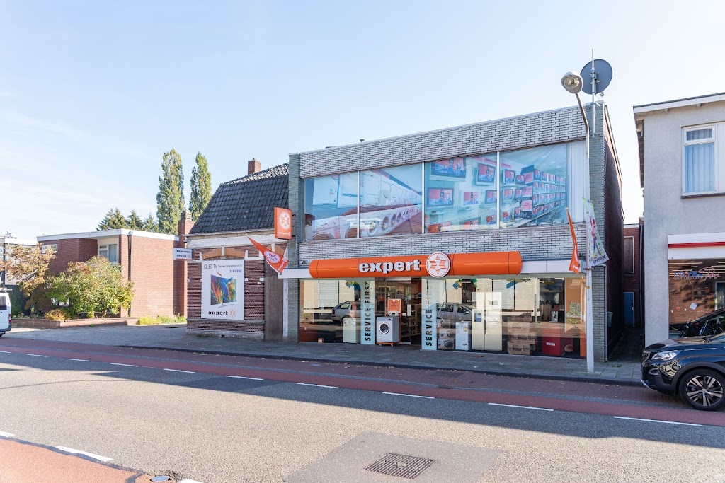 Expert Almelo Expert Almelo