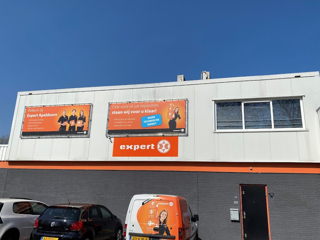 Expert Apeldoorn Expert Apeldoorn
