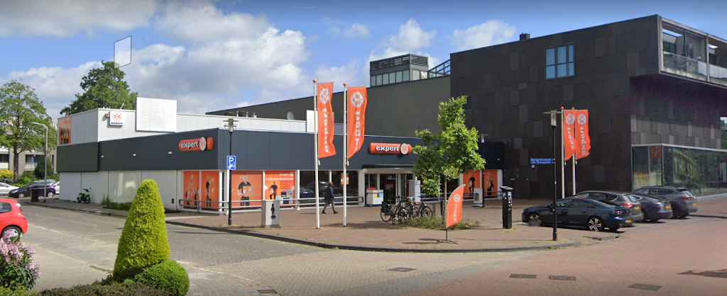Expert Assen Expert Assen
