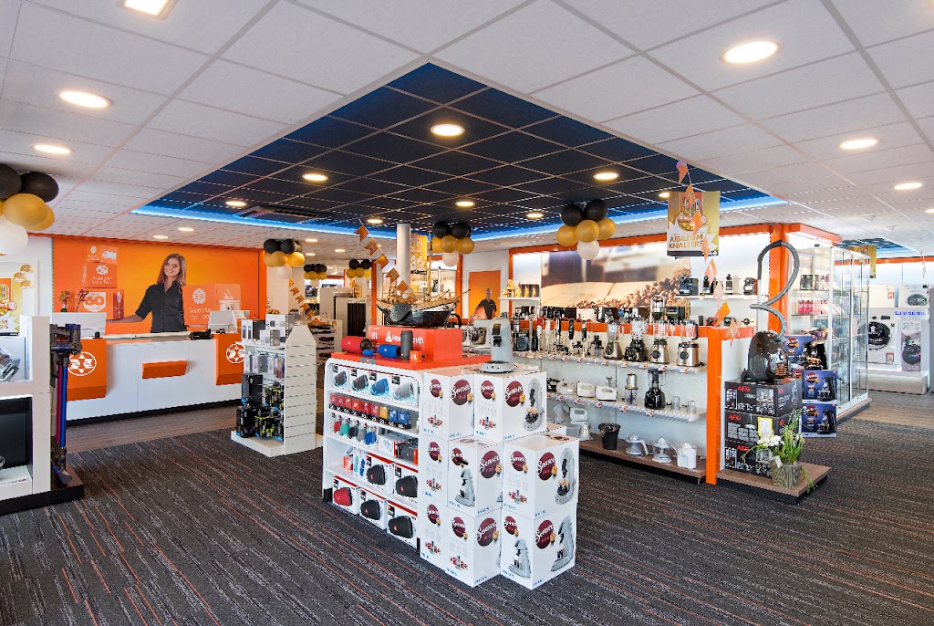 Expert Delfzijl Expert Delfzijl