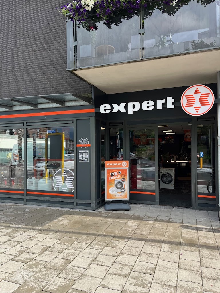 Expert Deventer Expert Deventer