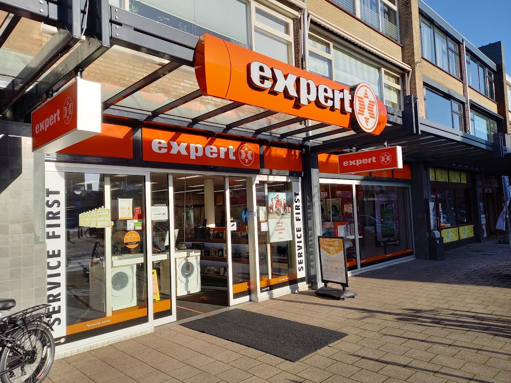 Expert Heemskerk Expert Heemskerk