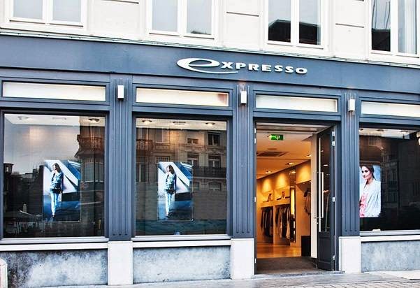 Expresso Fashion - Den Bosch