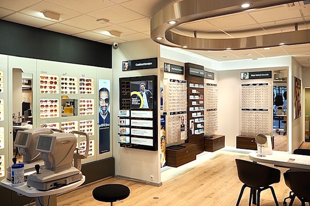 Eye Wish Opticiens Haaksbergen Eye Wish Opticiens Haaksbergen