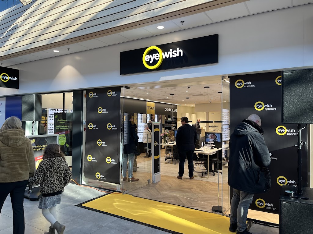 Eye Wish Opticiens Ridderkerk Eye Wish Opticiens Ridderkerk