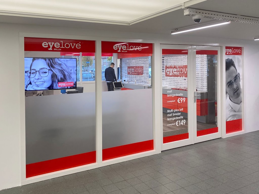 Eyelove Brillen XL Heemskerk Eyelove Brillen XL Heemskerk