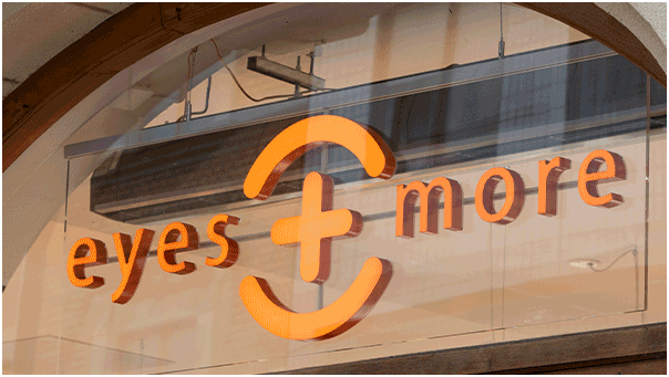 eyes + more - Opticiens Purmerend eyes + more - Opticiens Purmerend