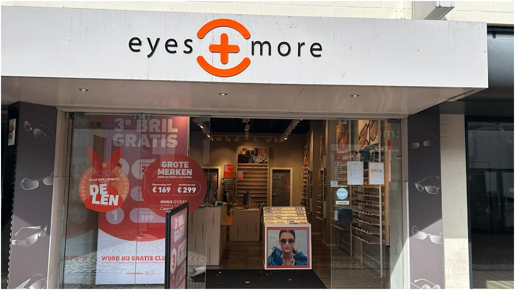 eyes + more - Opticiens Winterswijk eyes + more - Opticiens Winterswijk