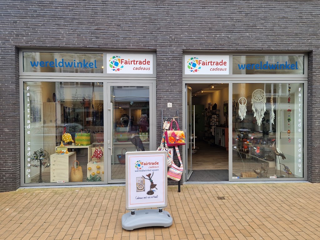 Fairtrade Cadeaus - Wereldwinkel Assen Fairtrade Cadeaus - Wereldwinkel Assen
