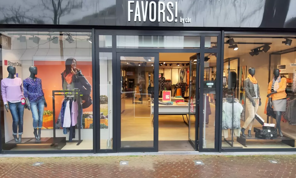 Favors! Oss Favors! Oss