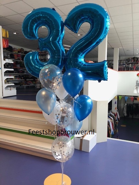 Feestshop Joop Brouwer Feestshop Joop Brouwer