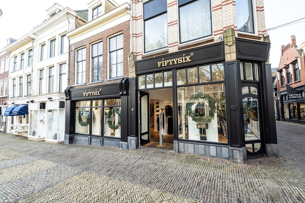 Fiftysix Sneek Dameskleding Fiftysix Sneek Dameskleding