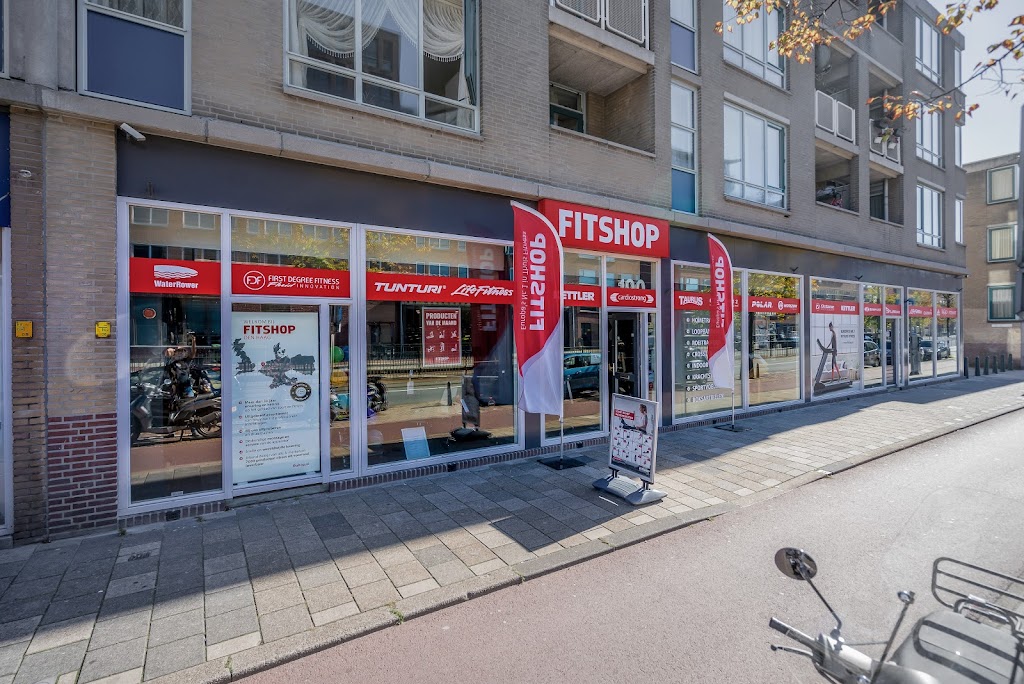 Fitshop Den Haag Fitshop Den Haag