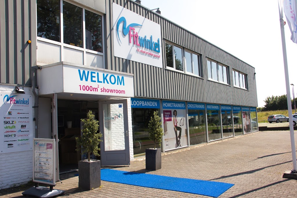 Fitwinkel Hengelo Fitwinkel Hengelo
