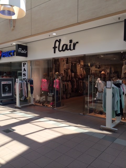 Flair Ridderkerk Flair Ridderkerk