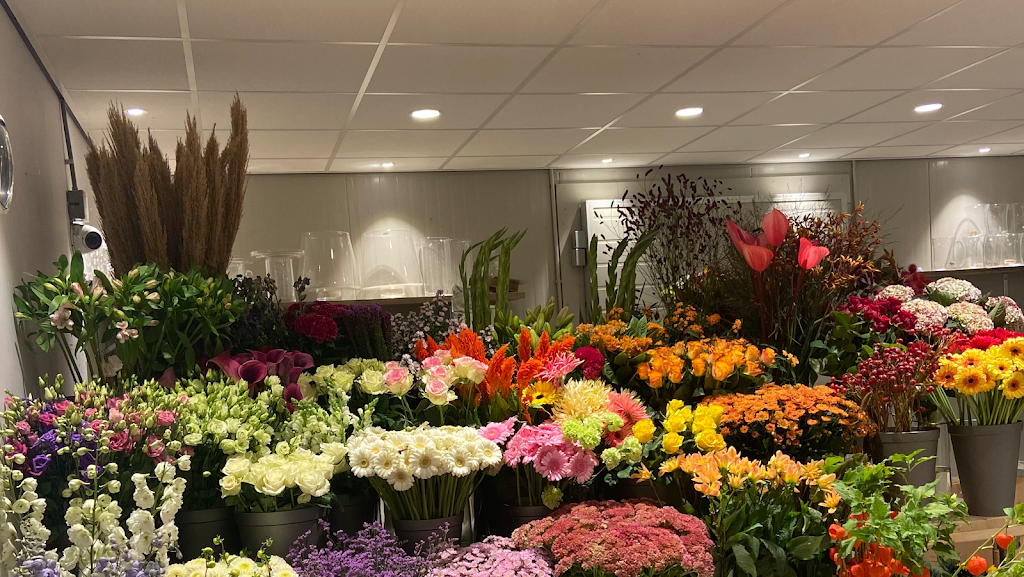 Fleurig Bloemen & Accessoires Fleurig Bloemen & Accessoires