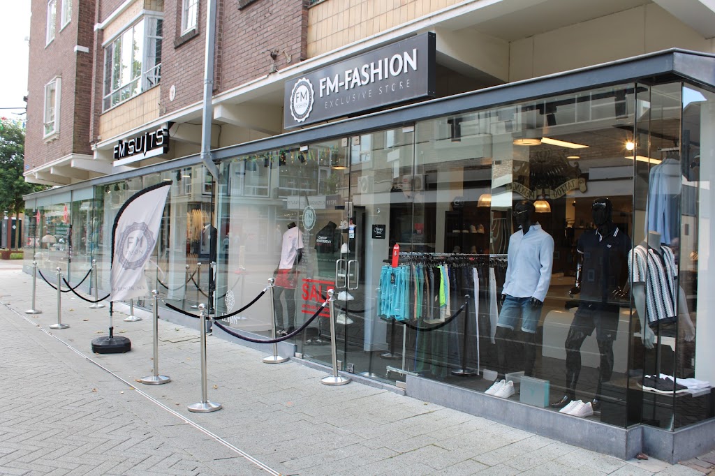 FM Fashion & FM Suits FM Fashion & FM Suits