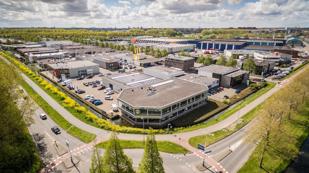 Ford Wensveen Ford Wensveen