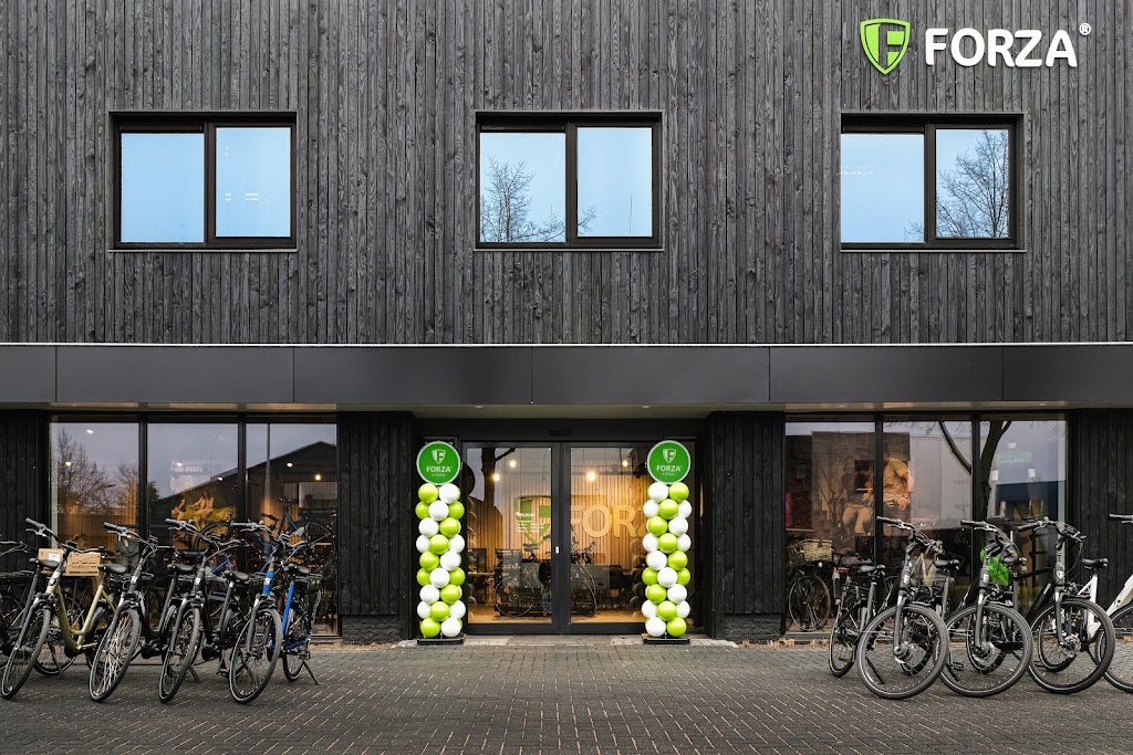 Forza Fietsen® Nunspeet Forza Fietsen® Nunspeet