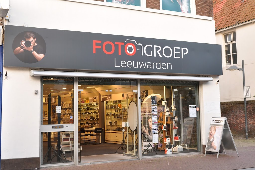 Foto-Groep Leeuwarden | camera | cursus | printen Foto-Groep Leeuwarden | camera | cursus | printen
