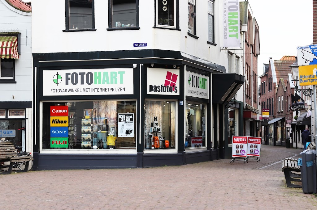 Fotohart Fotohart