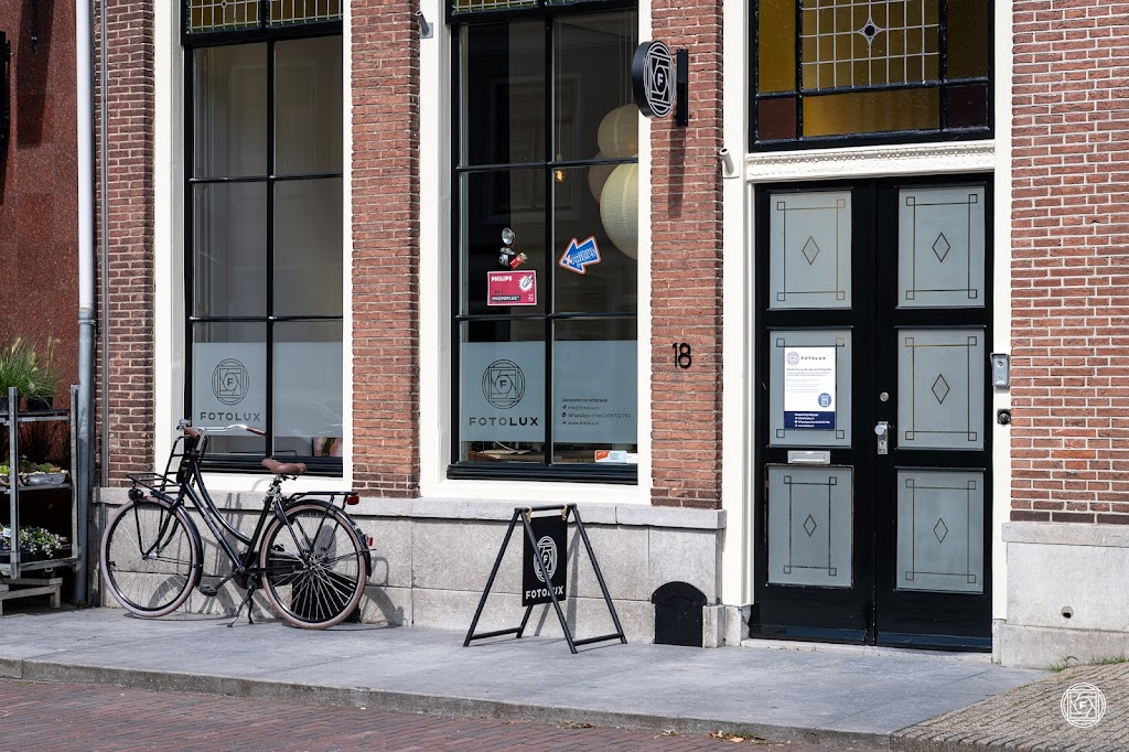 FOTOLUX (geopend op afspraak)