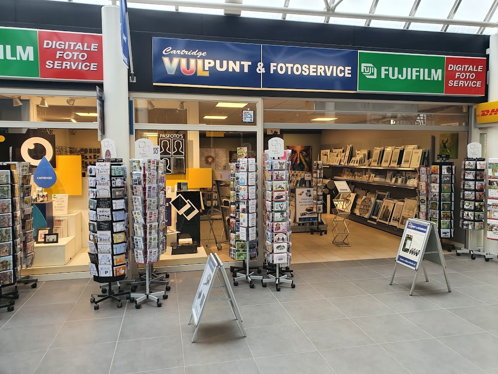 Fotoservice & AZlaptops Leek