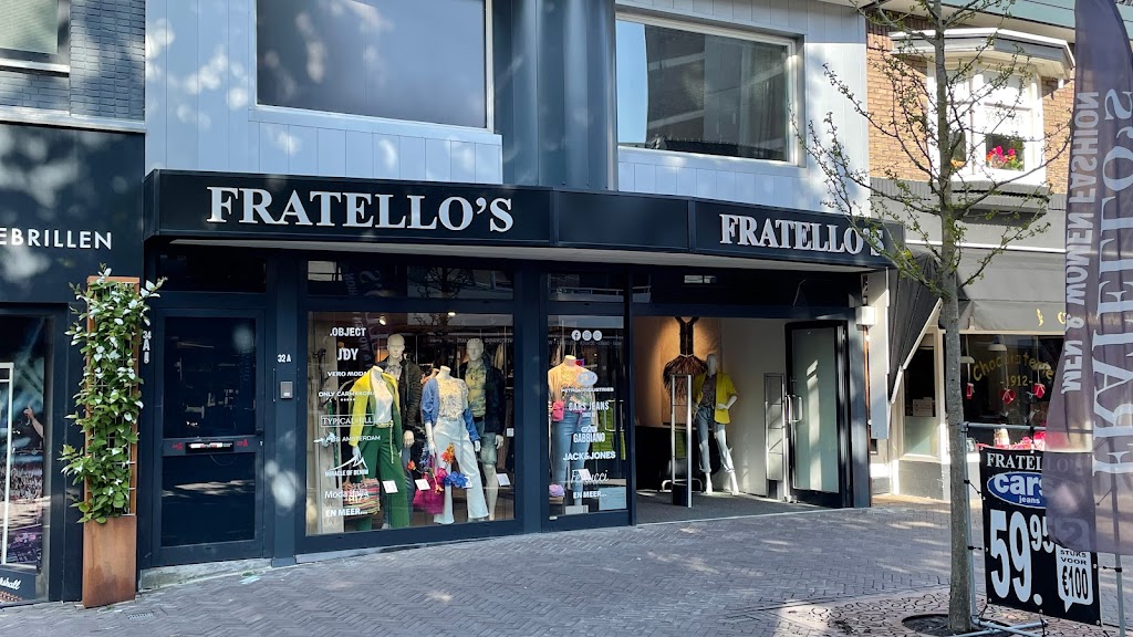 Fratello's Fratello's