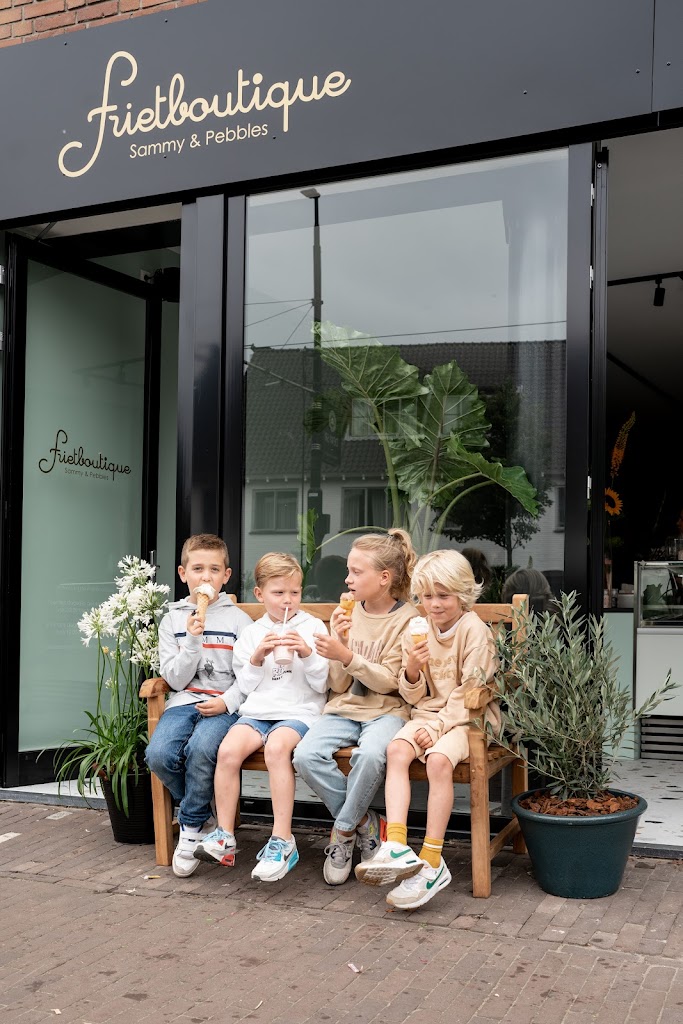 Frietboutique Hillegersberg Frietboutique Hillegersberg