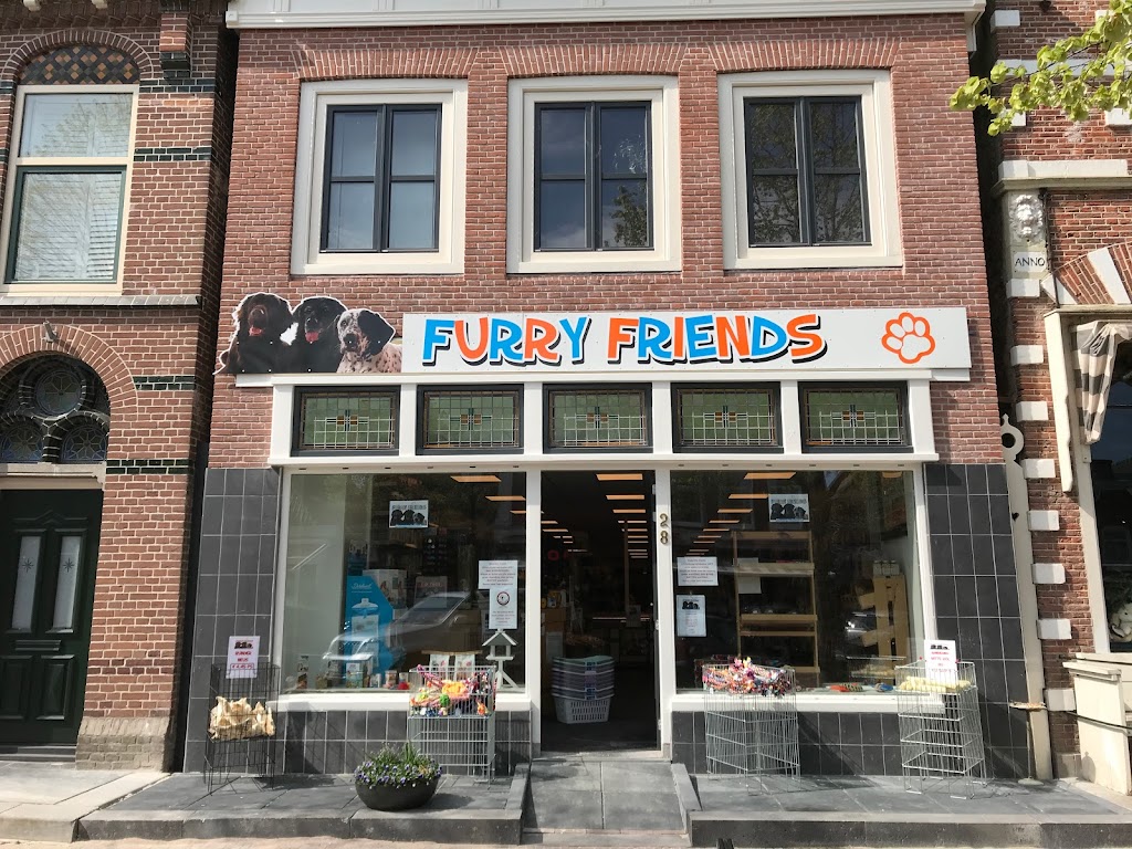 Furry Friends Dierenspeciaalzaak Furry Friends Dierenspeciaalzaak