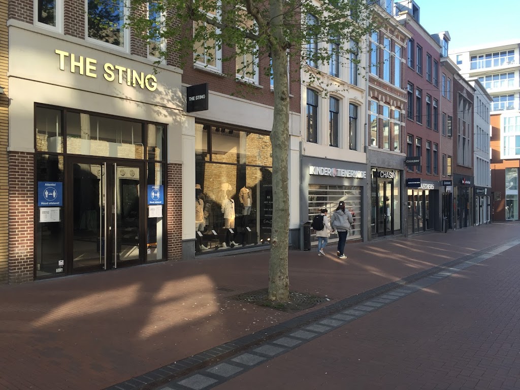 Gabbertje Nijmegen Gabbertje Nijmegen