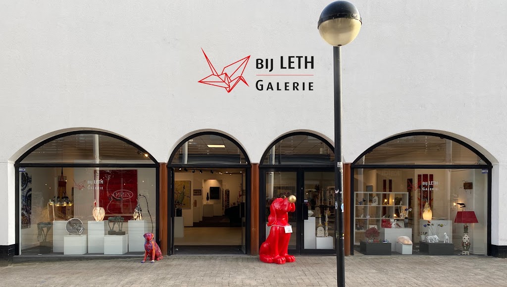 Galerie 'Bij Leth' Galerie 'Bij Leth'