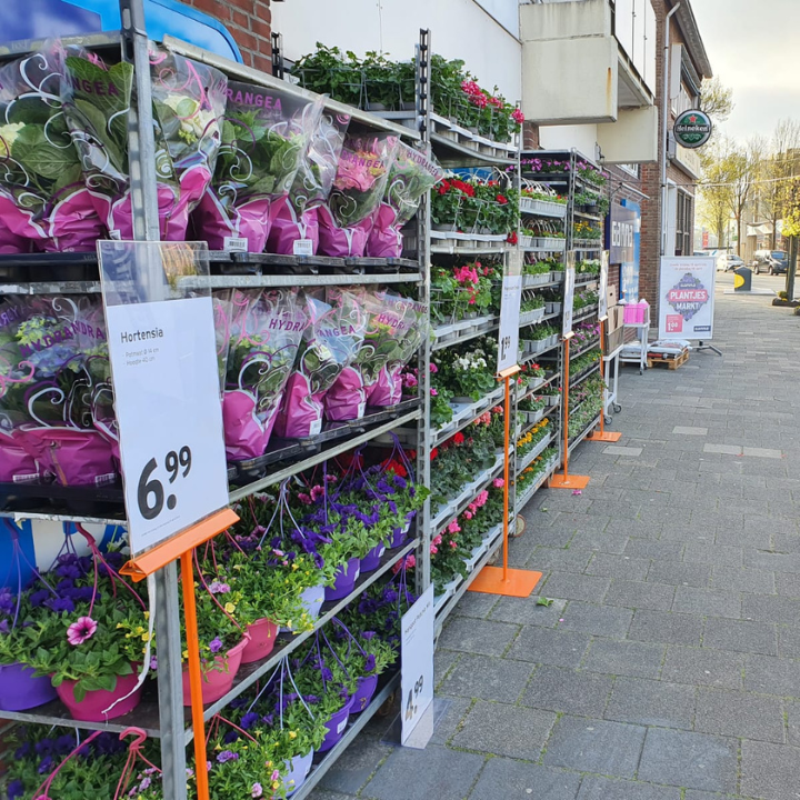 GAMMA bouwmarkt Wassenaar Compact GAMMA bouwmarkt Wassenaar Compact