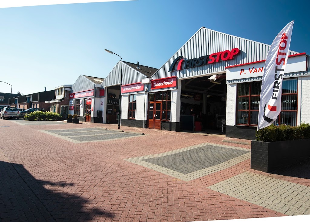 Garage Firststop Van Hees Garage Firststop Van Hees