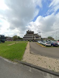 Gemeentehuis Terneuzen Gemeentehuis Terneuzen