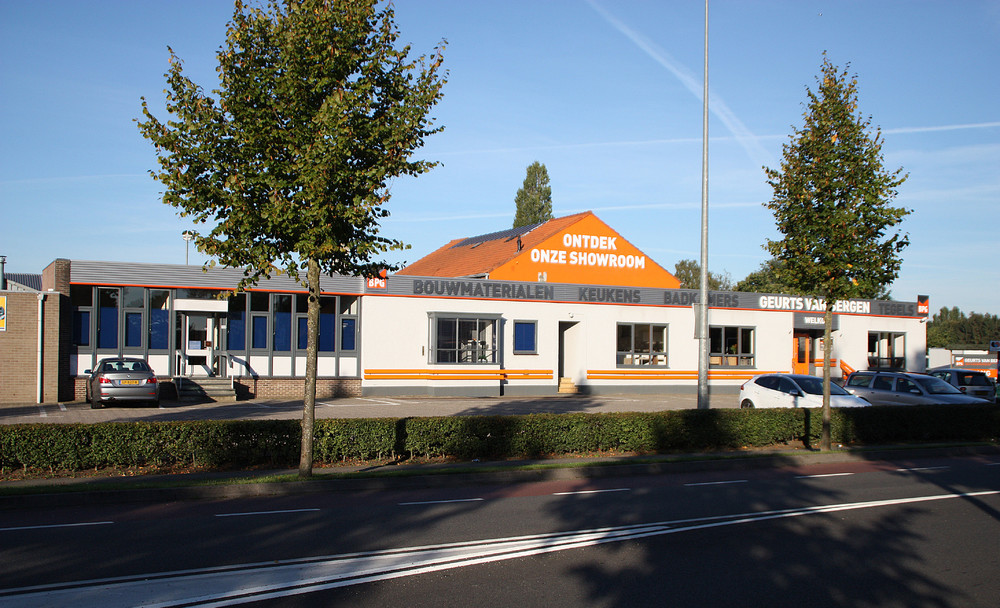 Geurts Van Bergen B.V. Geurts Van Bergen B.V.