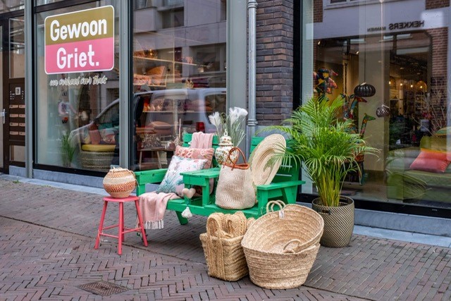 Gewoon Griet Gewoon Griet