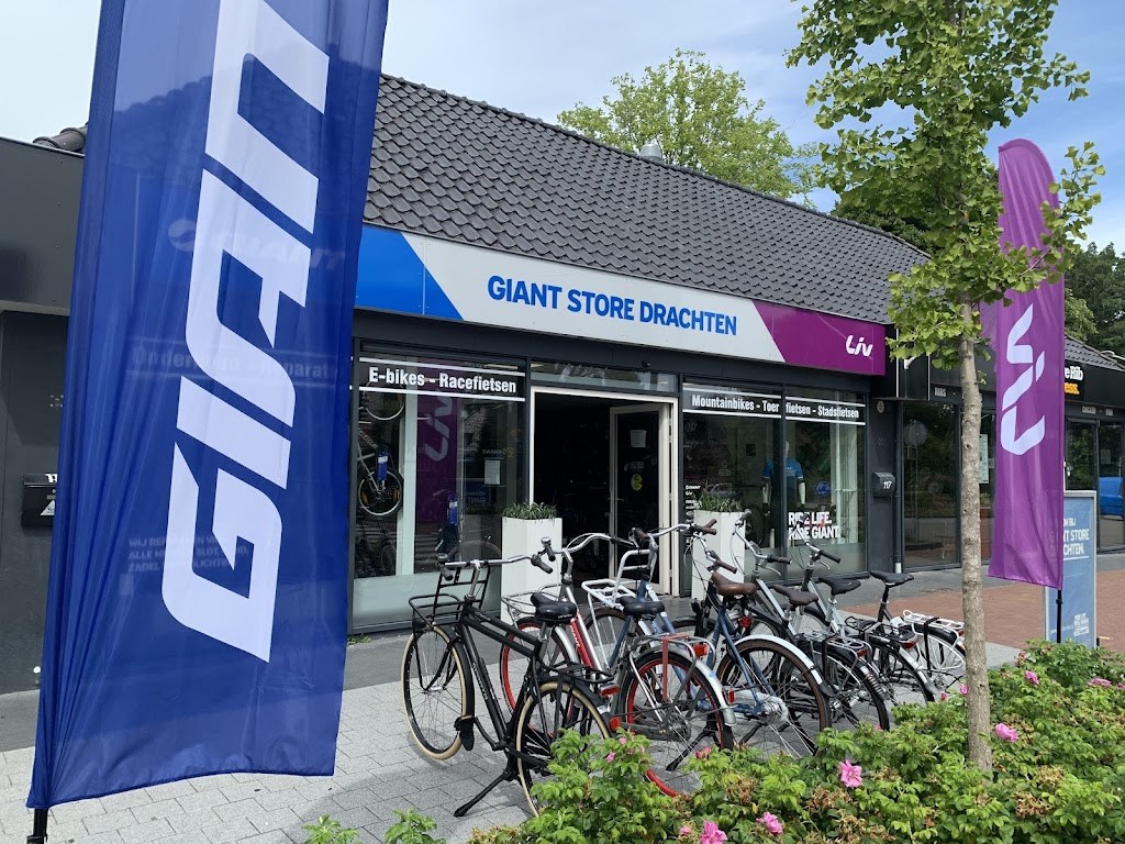 Giant Store Feenstra Giant Store Feenstra