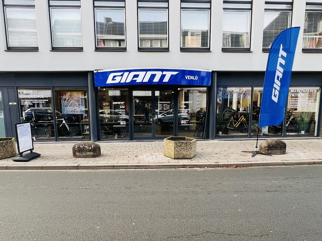 Giant Store Venlo Giant Store Venlo