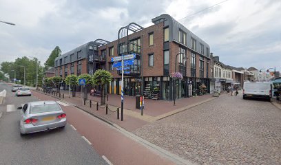 Gigantisch Wonen Gigantisch Wonen