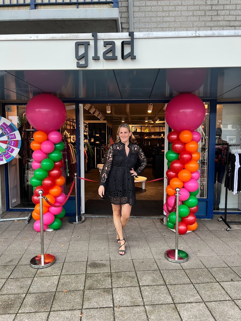 Glad fashion Glad fashion