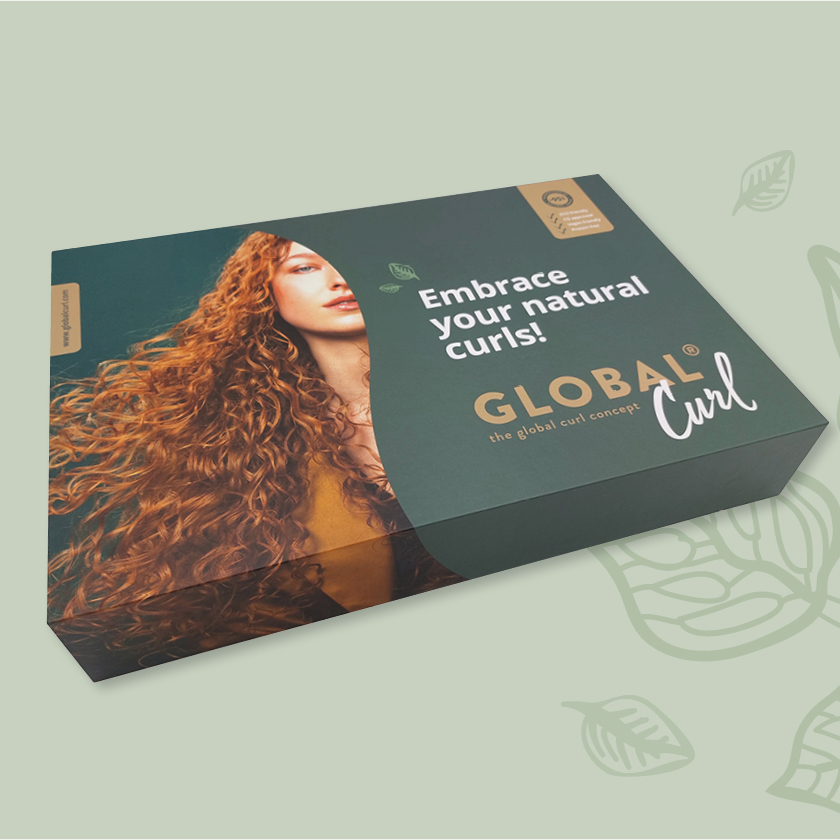 Global Curl Global Curl